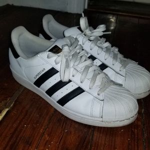 Addidas Mens Superstar
